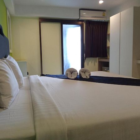 בנגקוק Sunny Residence מראה חיצוני תמונה