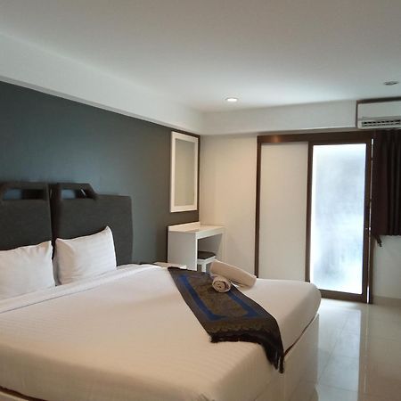 בנגקוק Sunny Residence מראה חיצוני תמונה