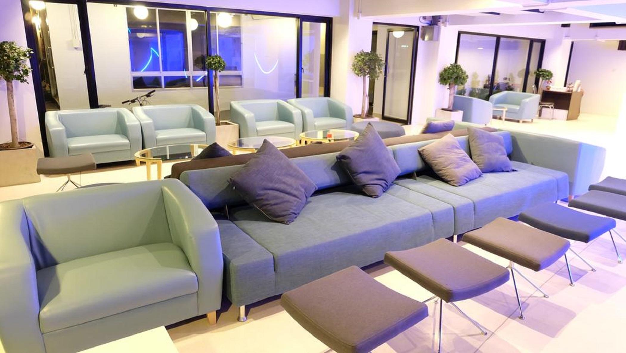 בנגקוק Sunny Residence מראה חיצוני תמונה