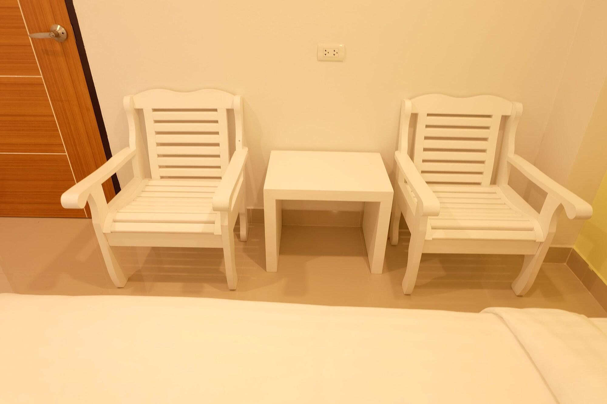 בנגקוק Sunny Residence מראה חיצוני תמונה
