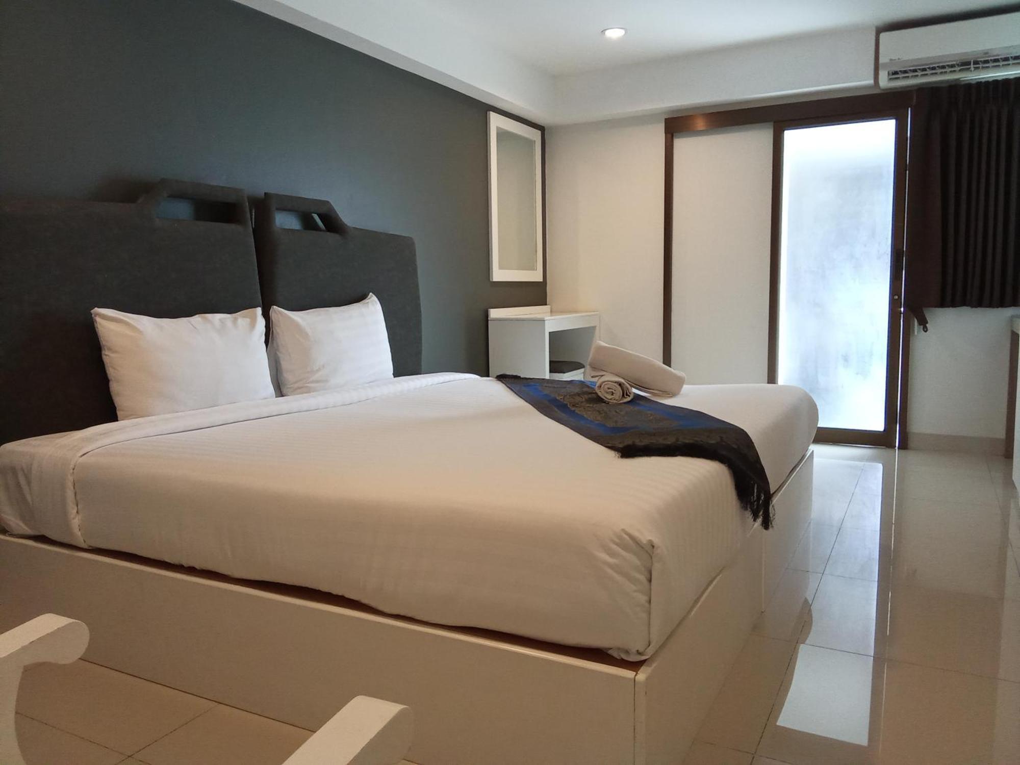 בנגקוק Sunny Residence מראה חיצוני תמונה