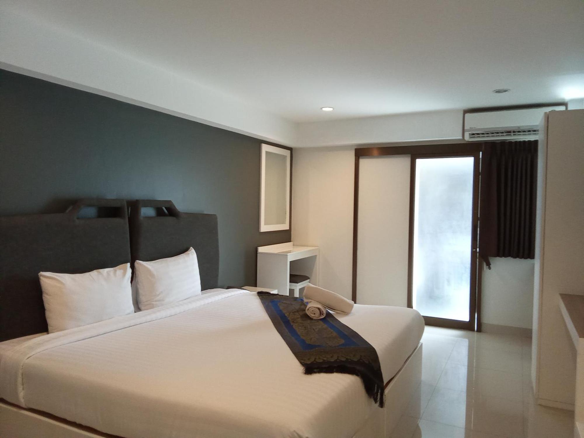 בנגקוק Sunny Residence מראה חיצוני תמונה