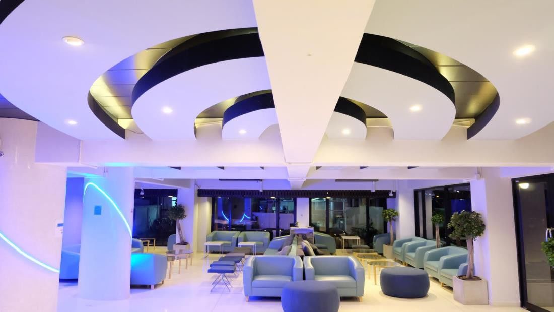 בנגקוק Sunny Residence מראה חיצוני תמונה