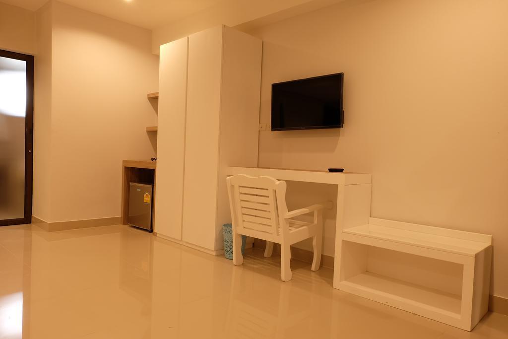 בנגקוק Sunny Residence מראה חיצוני תמונה