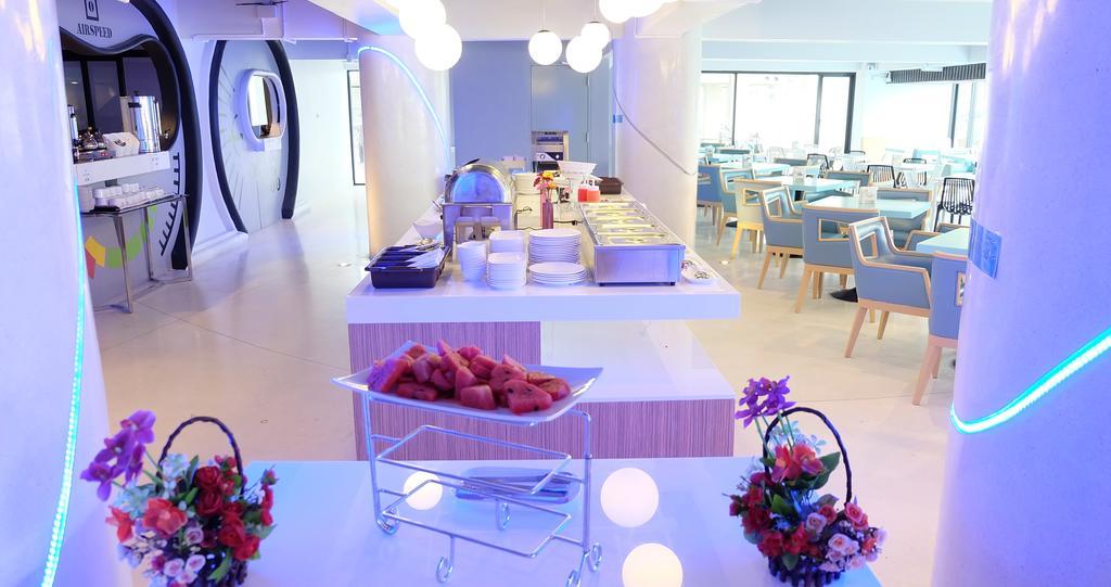 בנגקוק Sunny Residence מראה חיצוני תמונה