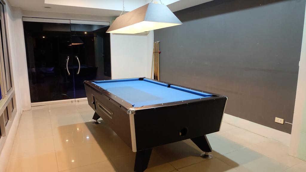 בנגקוק Sunny Residence מראה חיצוני תמונה