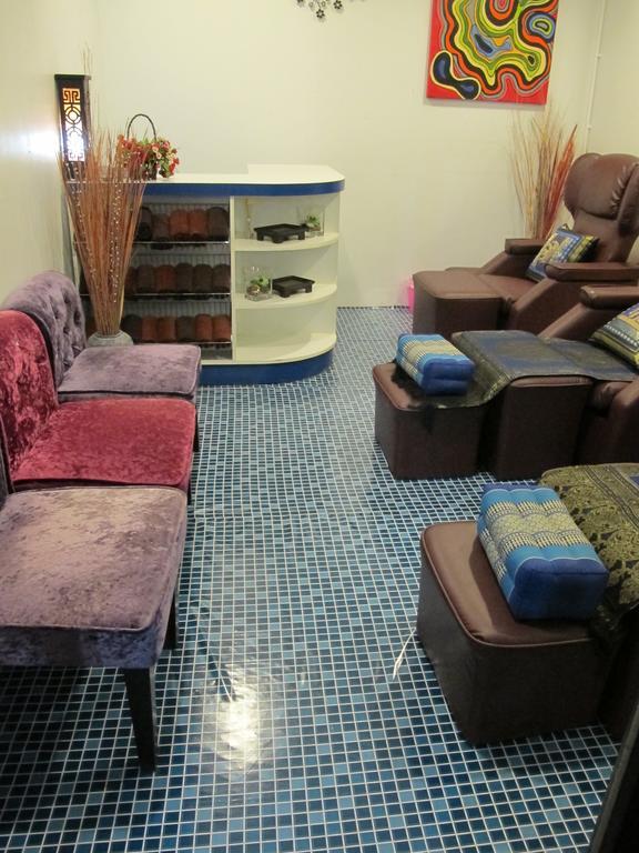 בנגקוק Sunny Residence מראה חיצוני תמונה