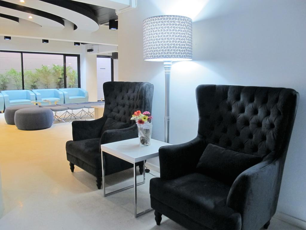 בנגקוק Sunny Residence מראה חיצוני תמונה