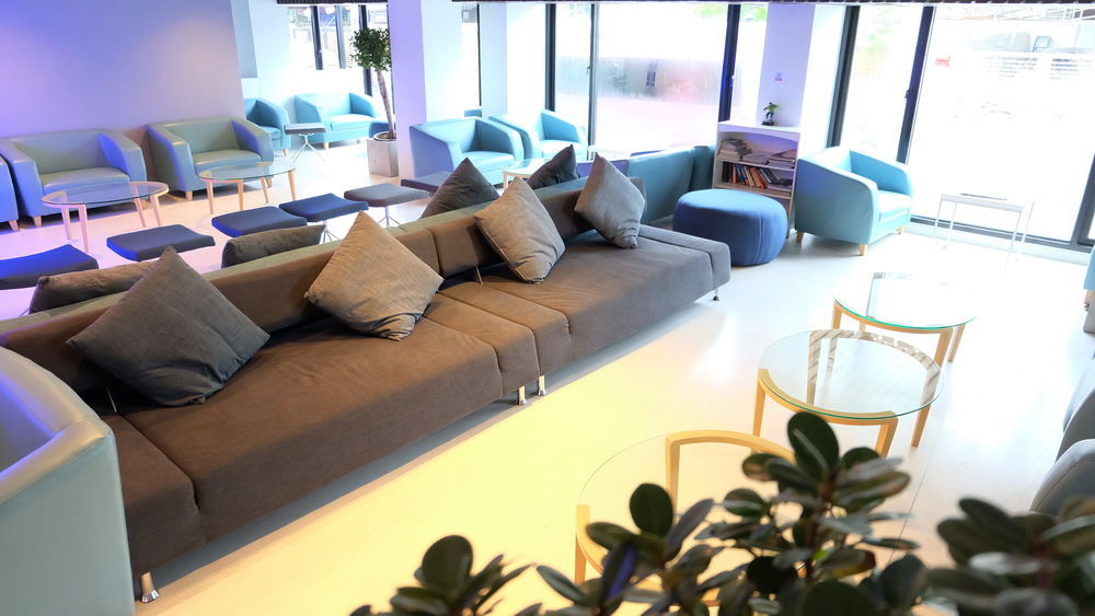 בנגקוק Sunny Residence מראה חיצוני תמונה