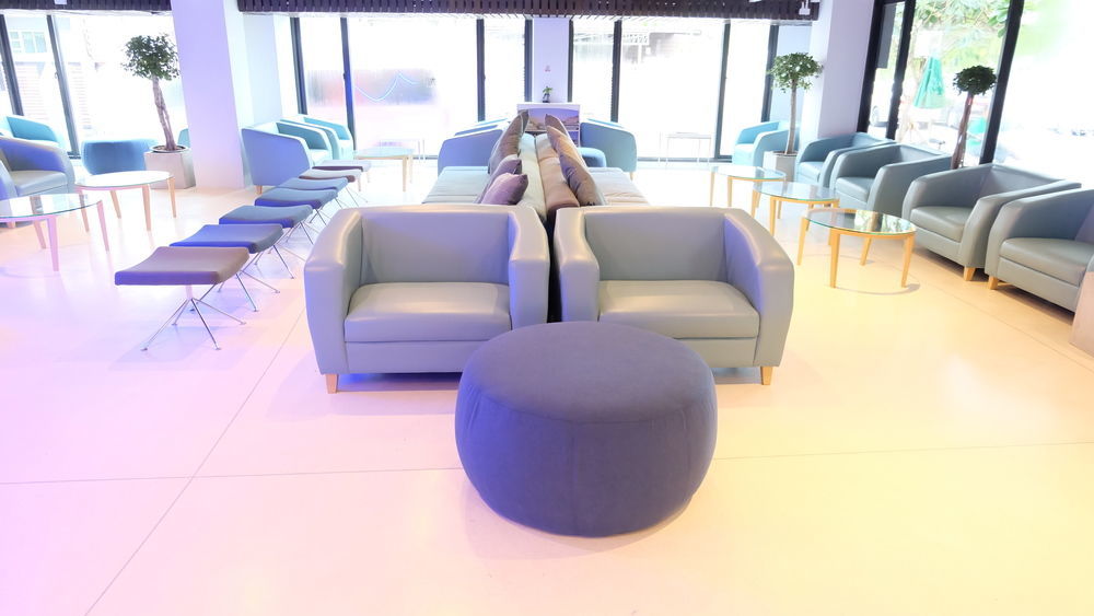 בנגקוק Sunny Residence מראה חיצוני תמונה